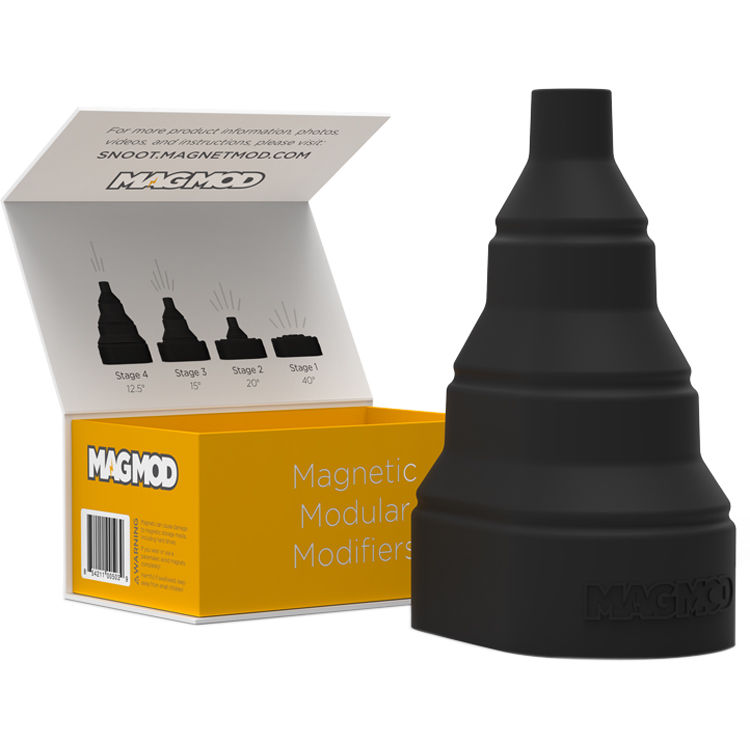 MAGMOD MagSnoot 